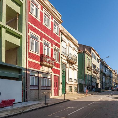 D&S - Alvares Cabral Porto Exterior photo