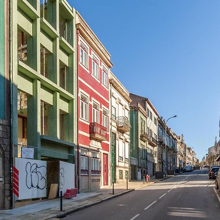 D&S - Alvares Cabral Porto Exterior photo